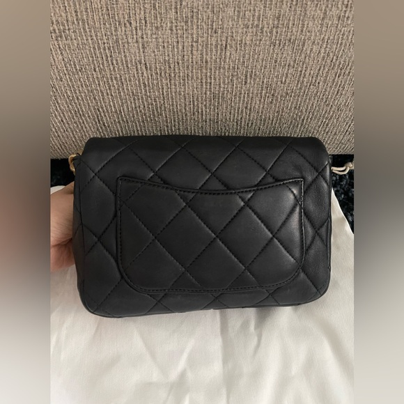 Chanel chain bag - Picture 5 of 15